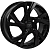 Диски RST R075 6x15 4*100 ET46 DIA60.1 BL Литой купить с бесплатной доставкой в пункты выдачи в Петербурге